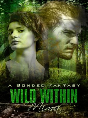 cover image of Wild Within